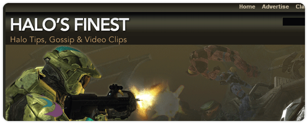 Halos Finest Logo